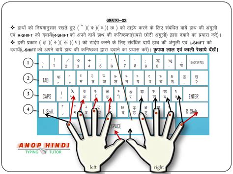 how to do hindi typing in laptop